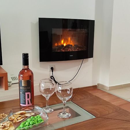 Bansko Belvedere Apartament Екстериор снимка