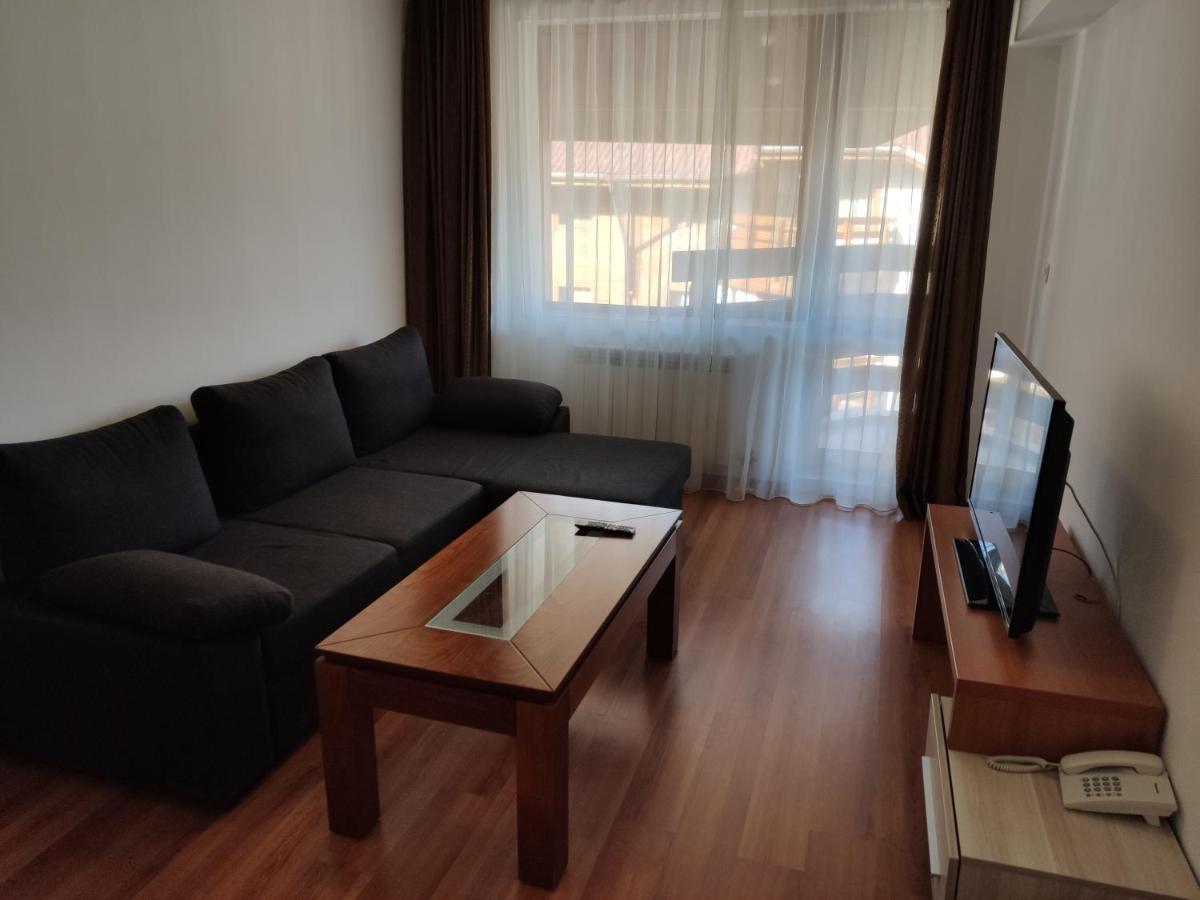 Bansko Belvedere Apartament Екстериор снимка