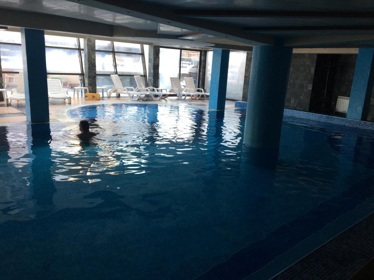 Bansko Belvedere Apartament Екстериор снимка