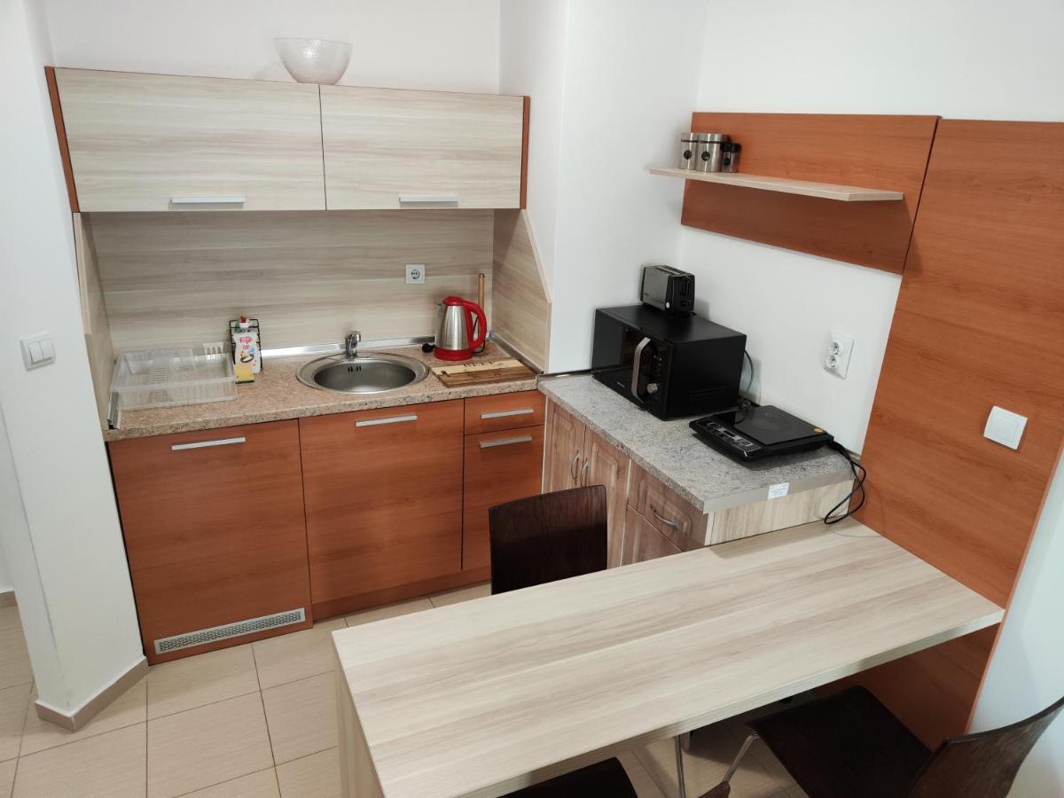 Bansko Belvedere Apartament Екстериор снимка