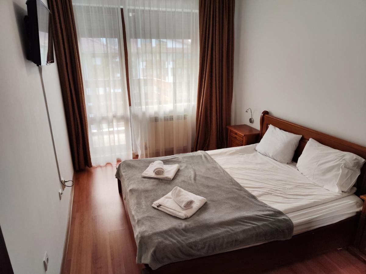 Bansko Belvedere Apartament Екстериор снимка
