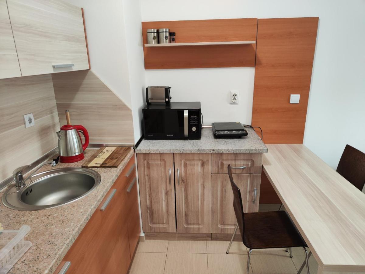 Bansko Belvedere Apartament Екстериор снимка
