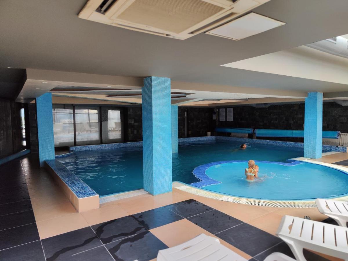 Bansko Belvedere Apartament Екстериор снимка