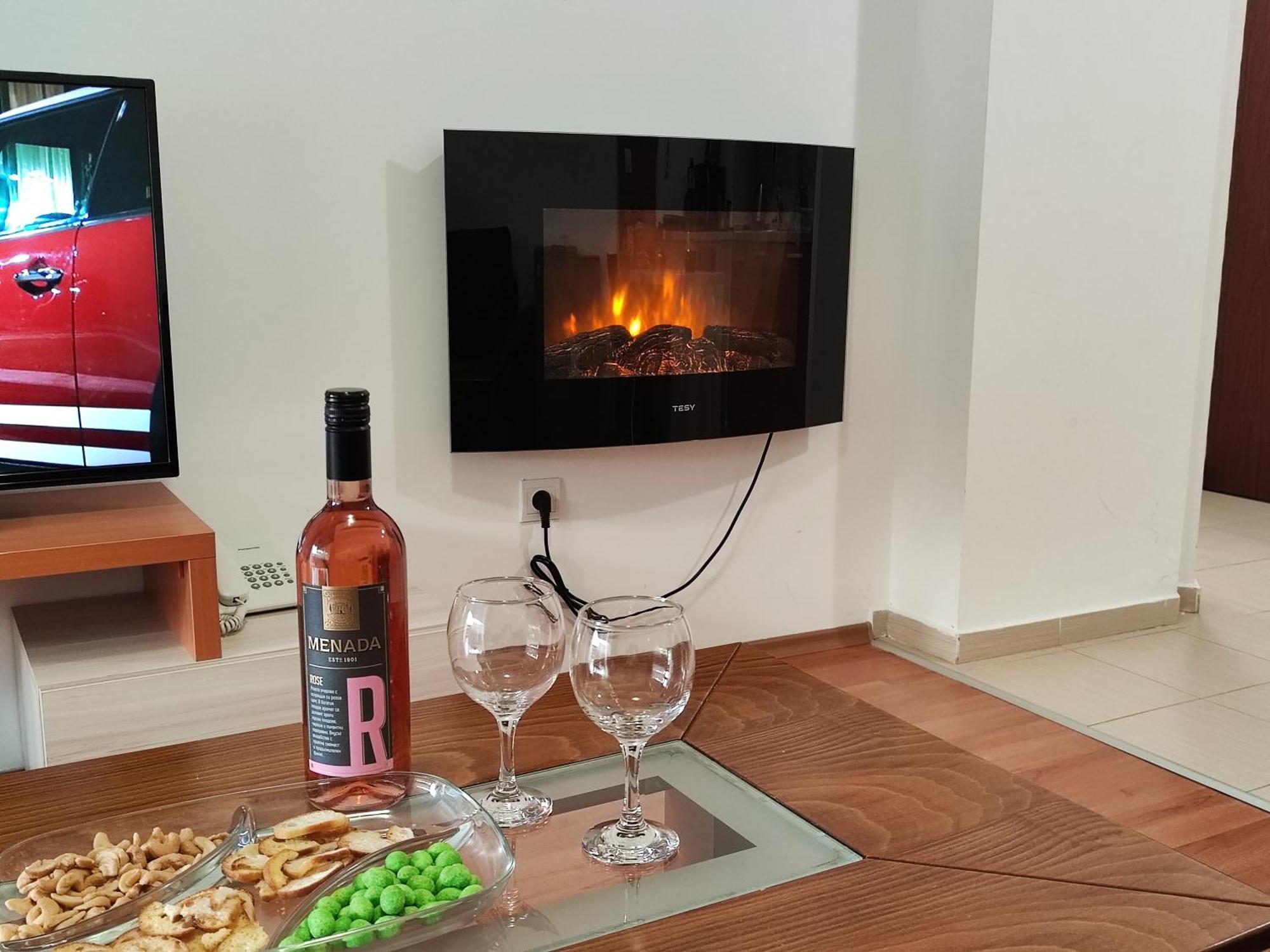Bansko Belvedere Apartament Екстериор снимка